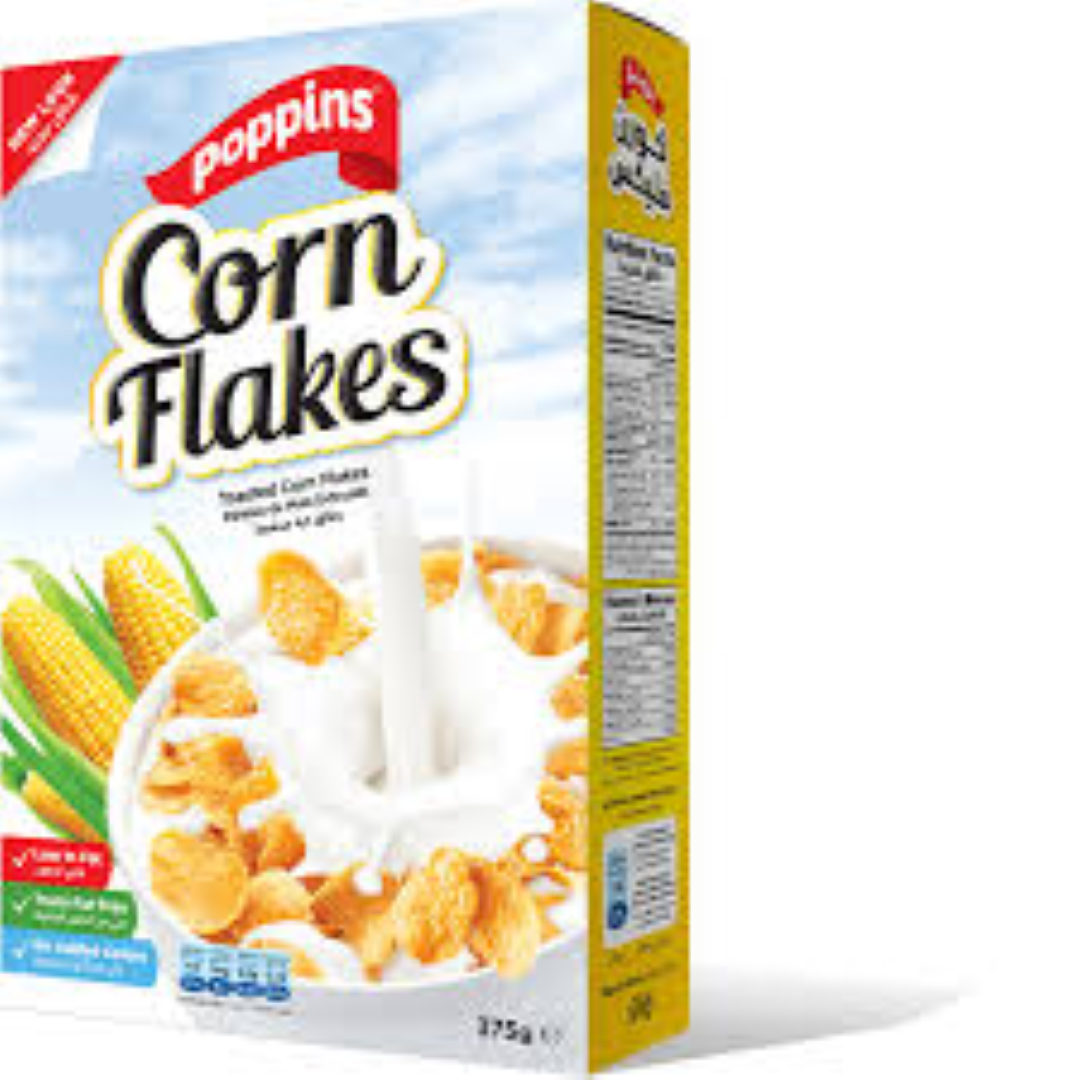POPPINS CONFLAKES 500G